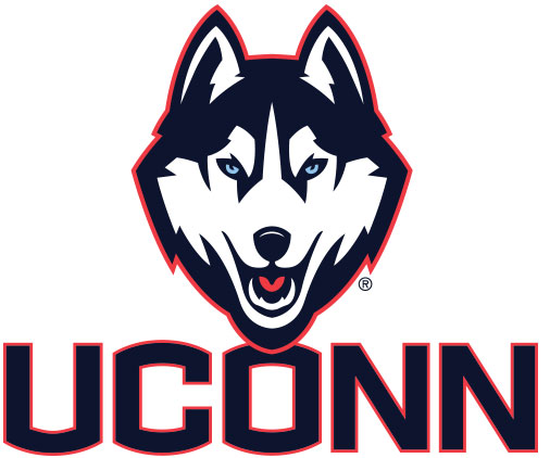 University of Connecticut Brand Standards | Husky Dog Logo