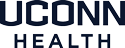 UConn Health Wordmark