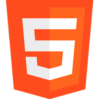 HTML 5