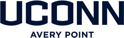 UConn Avery Point logo