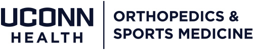 UConn Health Orthopedics and Sports Medicine logo