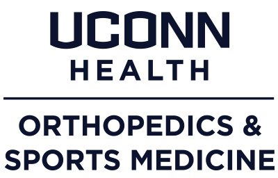 UConn Health Orthopedics and Sports Medicine logo