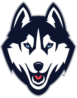 UConn Huskies Logo