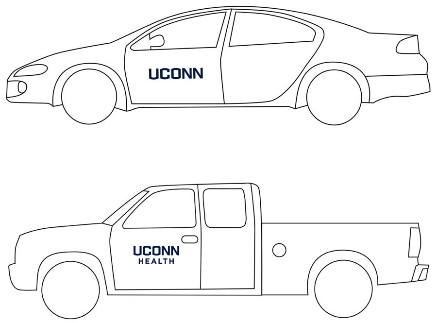 UConn vehicle examples