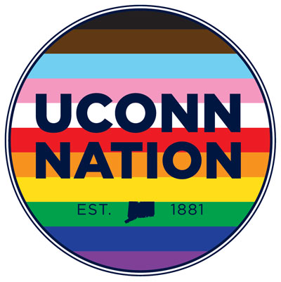 UConn Nation inclusion