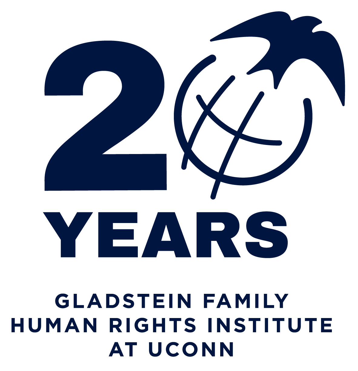 20th Anniversary Human Rights Institute