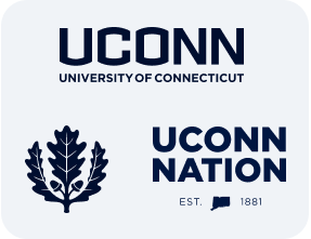 Examples of UConn logos