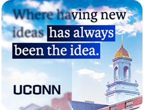 example of the out of the blue campaign