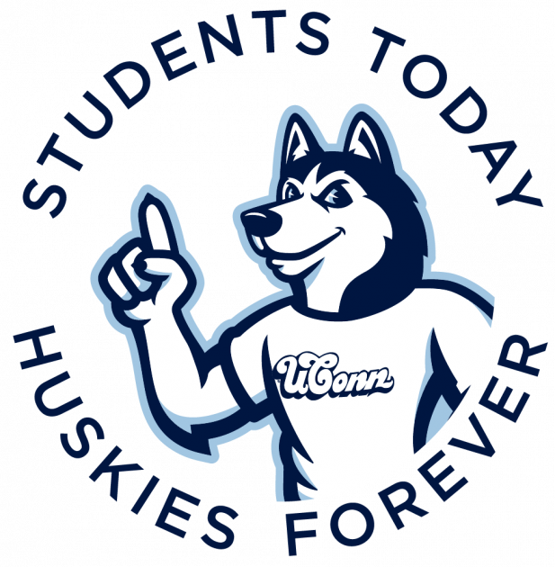 University of Connecticut Brand Standards | Husky Pride Logos